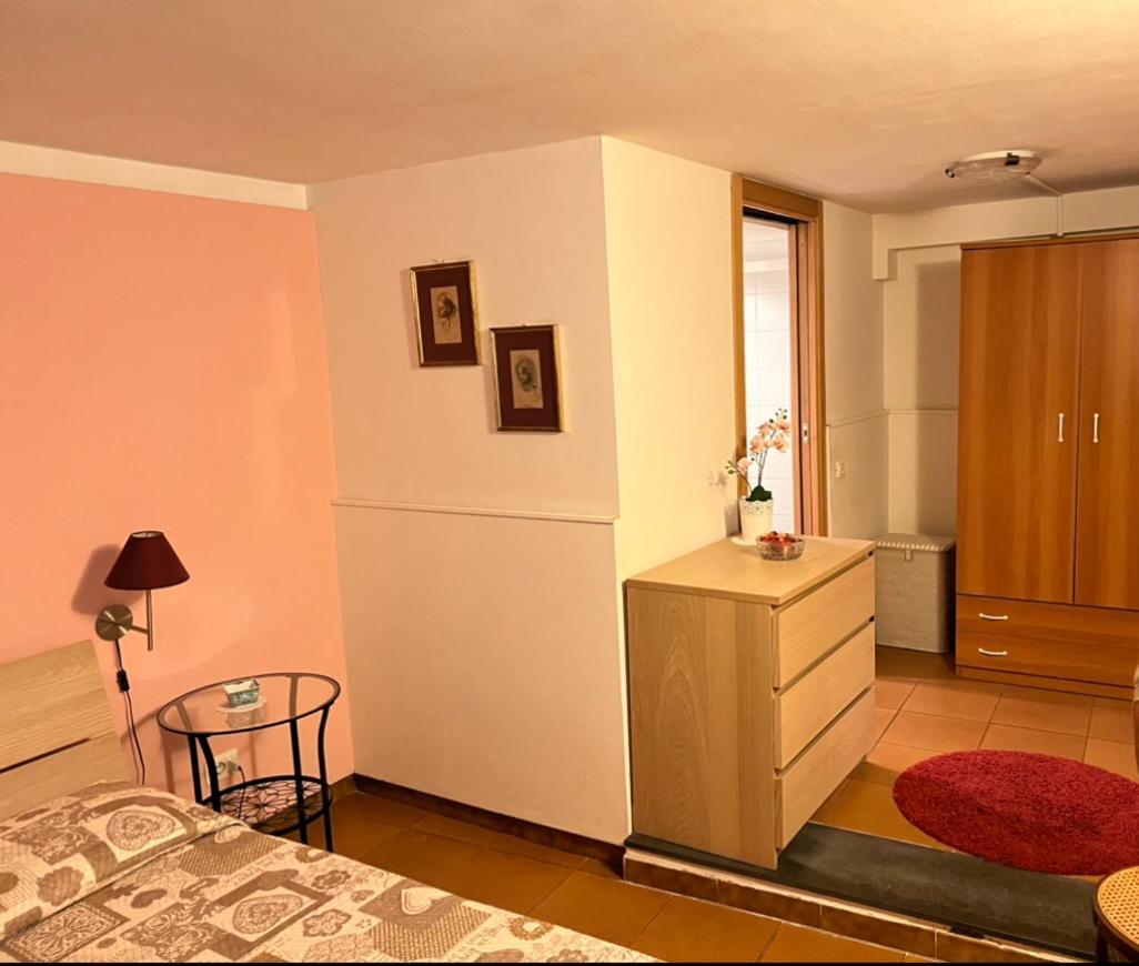 Holiday home Al Borgo