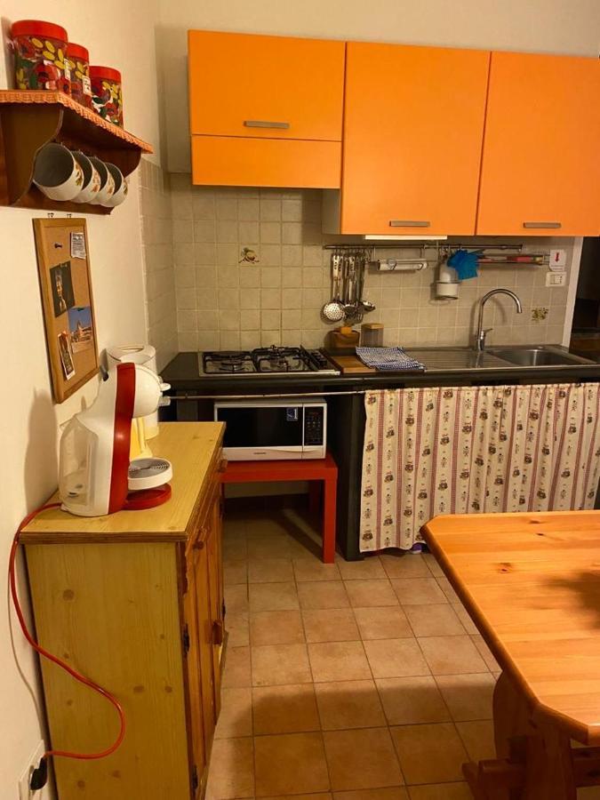 Holiday home Al Borgo *