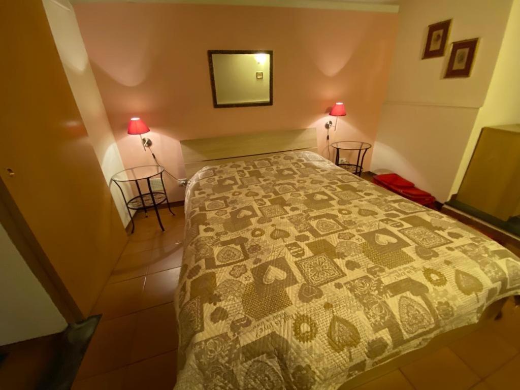 Holiday home Al Borgo Catania