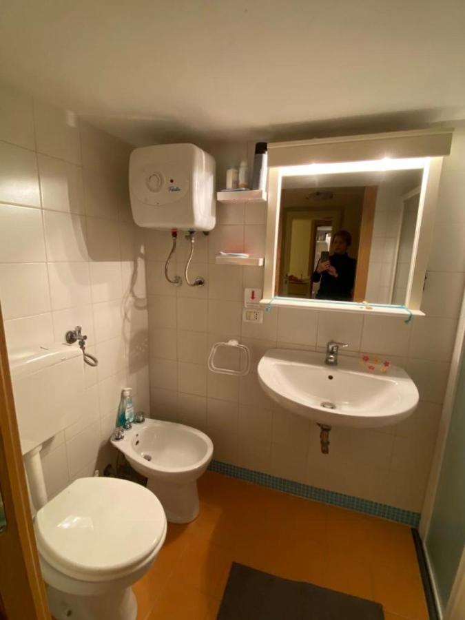 Ferienhaus Al Borgo